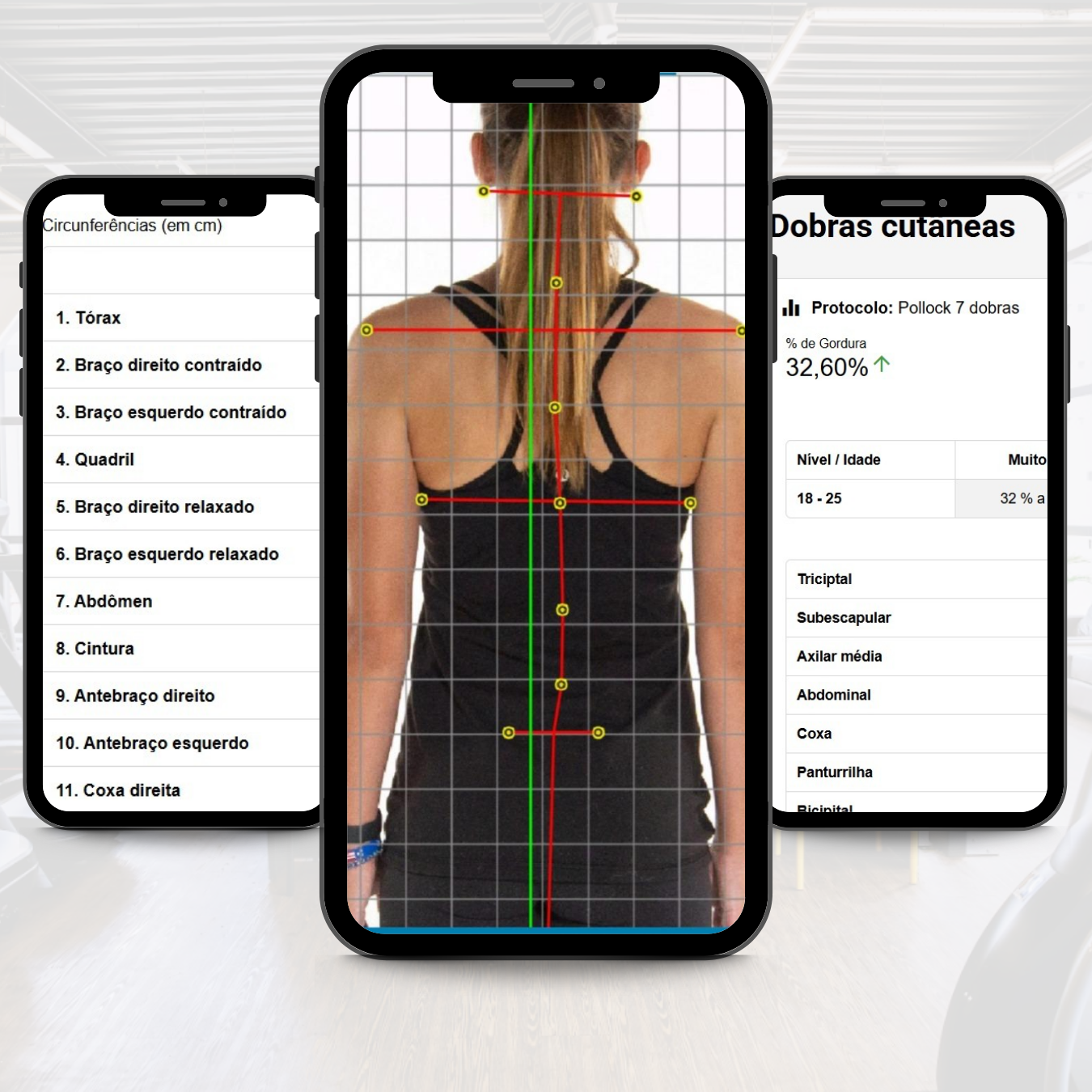 e postural